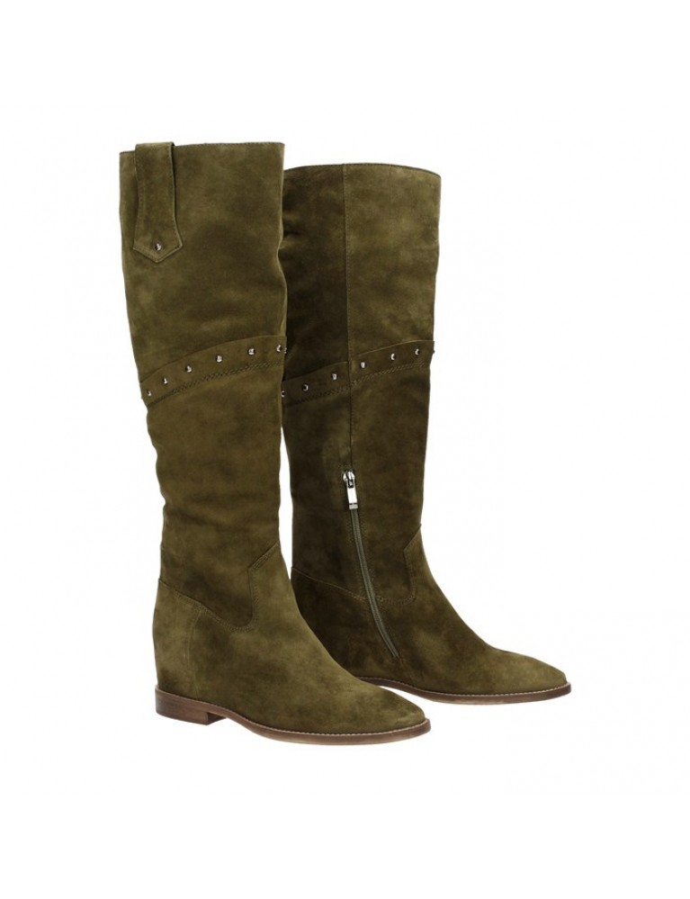 Сапоги Roberto Venuti 99601-19B