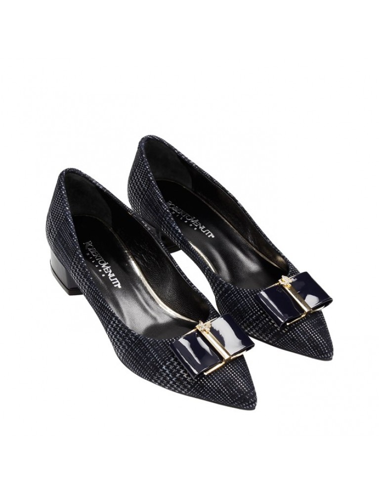 Туфли Roberto Venuti D01571-13