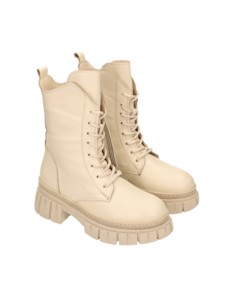 Ботинки Roberto Venuti 349 539-02-06F