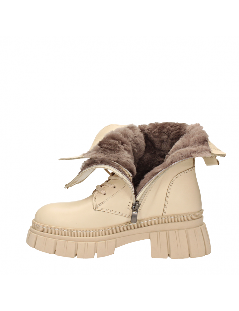 Ботинки Roberto Venuti 349 539-02-06F