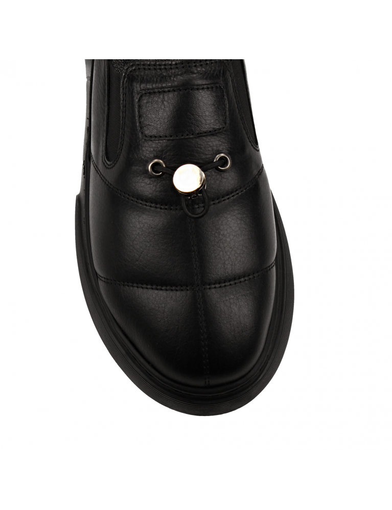 Полуботинки Roberto Venuti 369 1103-201-06