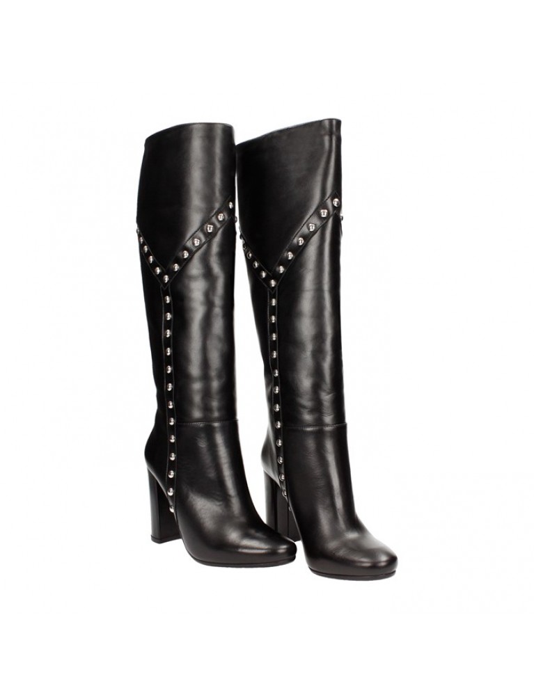 Сапоги Roberto Venuti K2-TUBO-3-01B