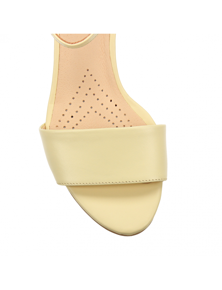 Босоножки Roberto Venuti 3819-2517-26