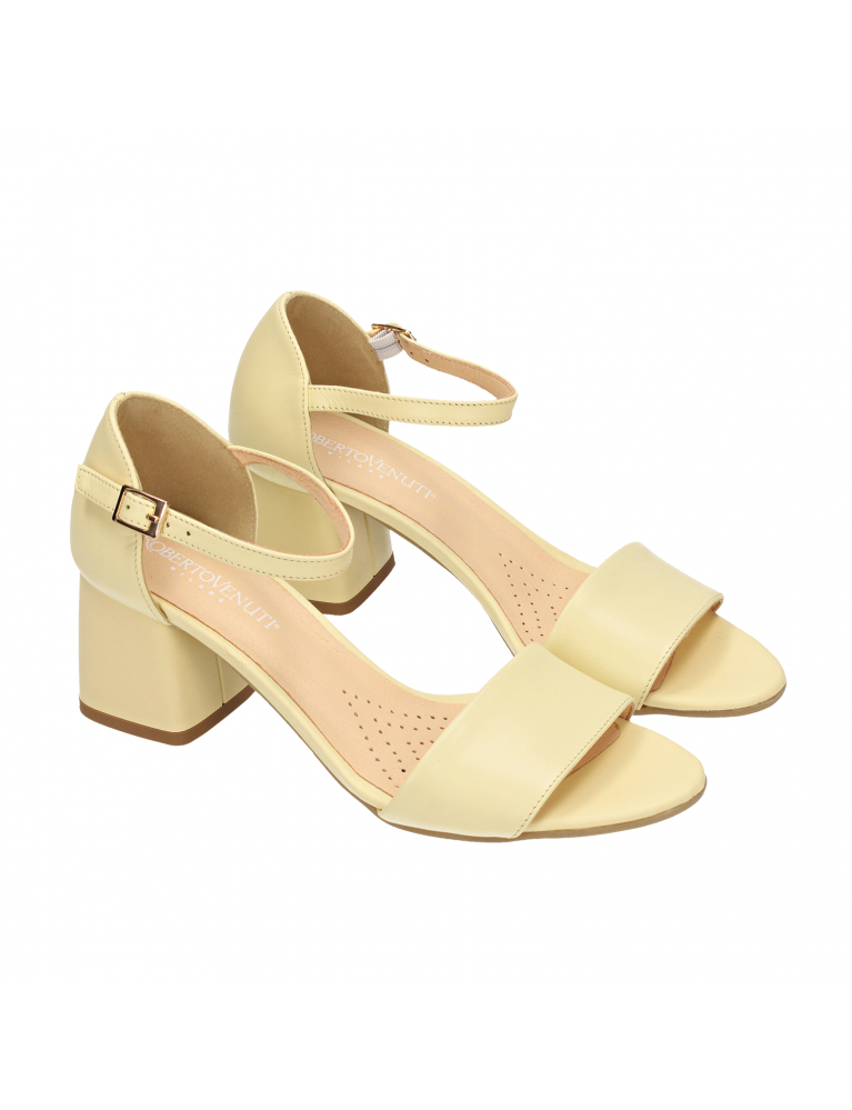 Босоножки Roberto Venuti 3819-2517-26