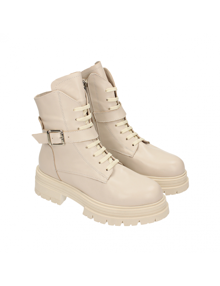 Ботинки Roberto Venuti 392 5051-667-06F