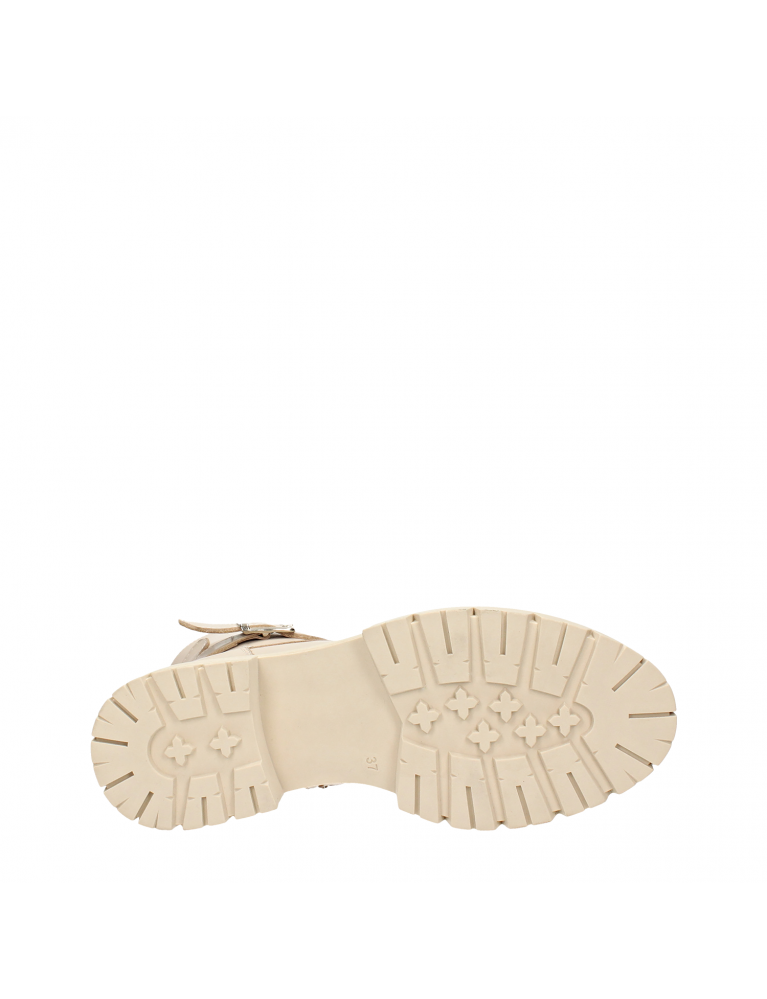 Ботинки Roberto Venuti 392 5051-667-06F