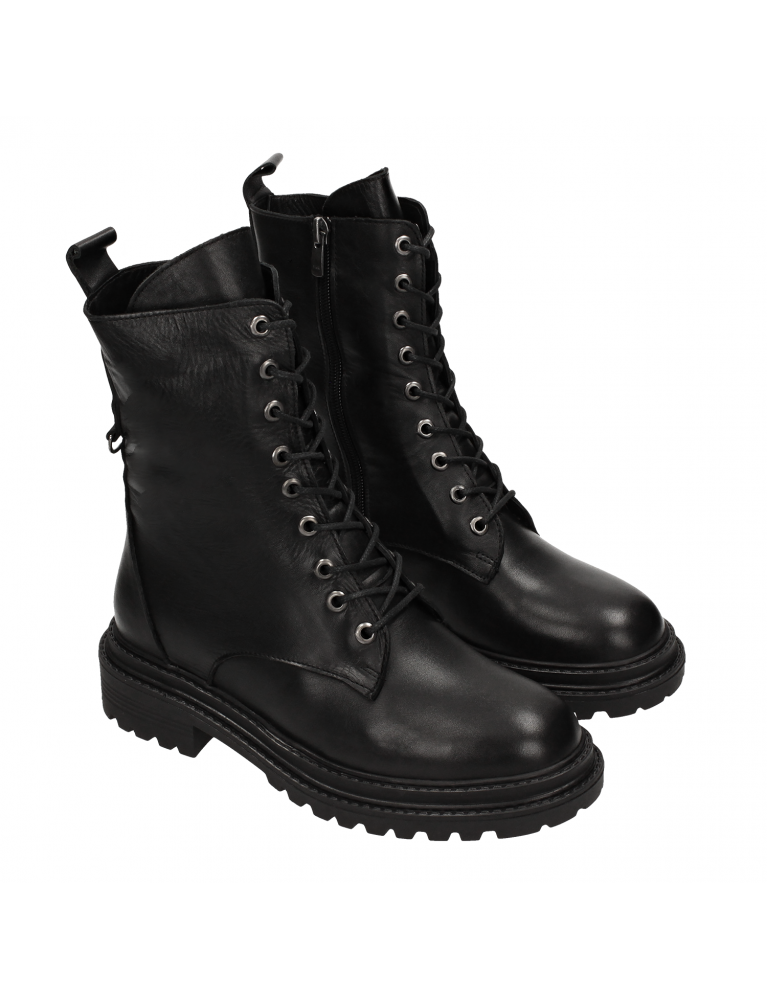 Ботинки Roberto Venuti 395 8196-827-01F