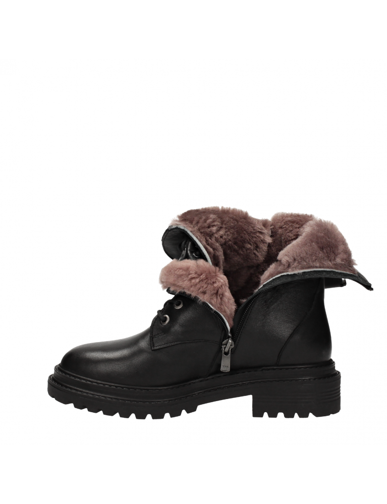 Ботинки Roberto Venuti 395 8196-827-01F