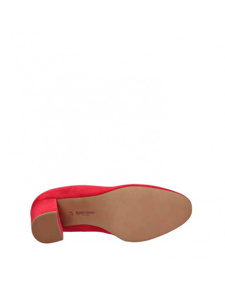 Туфли Roberto Venuti 1997-09