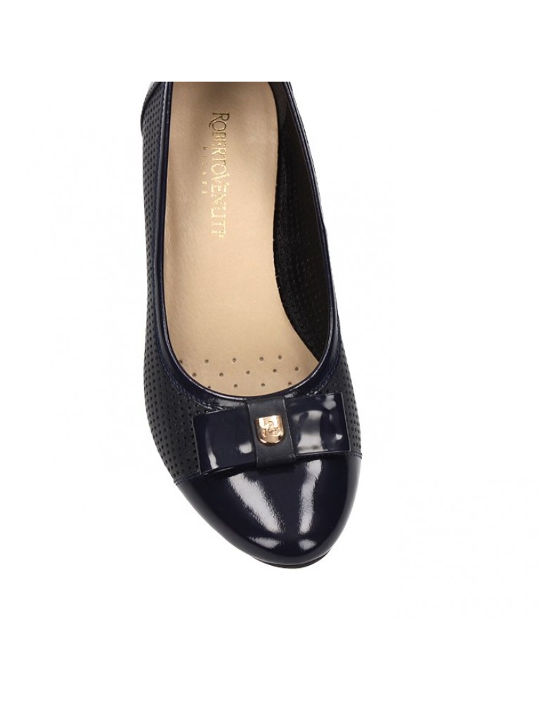 Туфли Roberto Venuti 1962-13