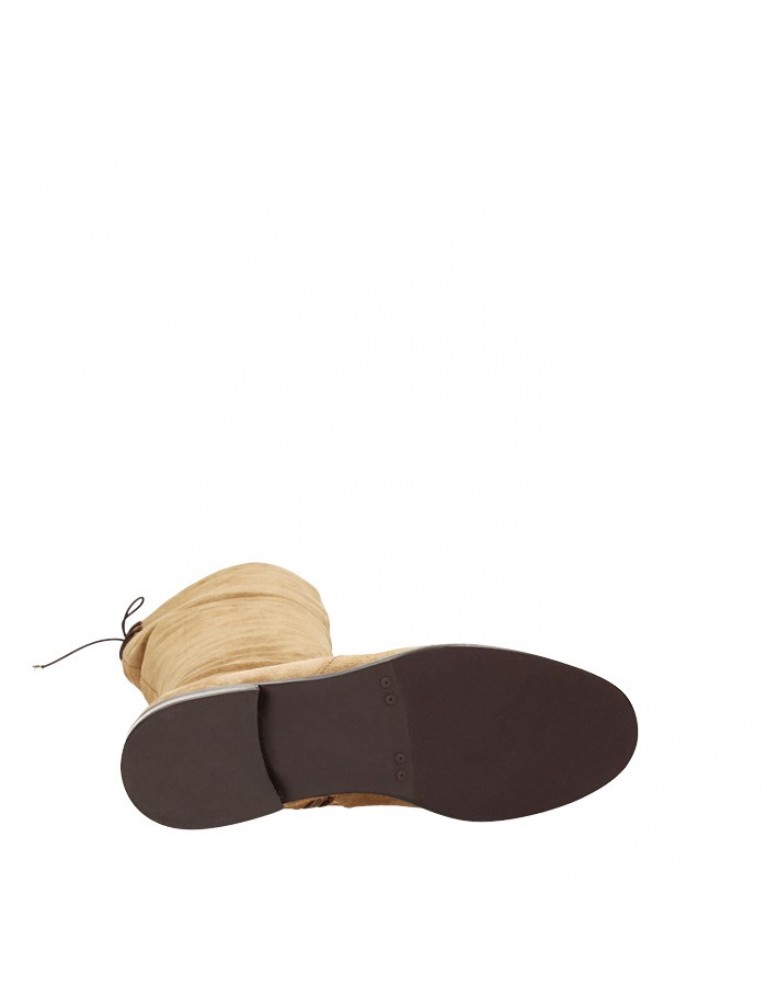 Ботфорты Roberto Venuti RL 4262-03B