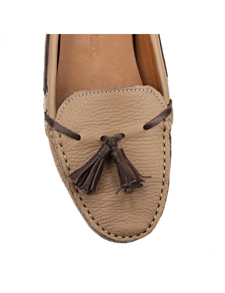 Мокасины Roberto Venuti 4392-06