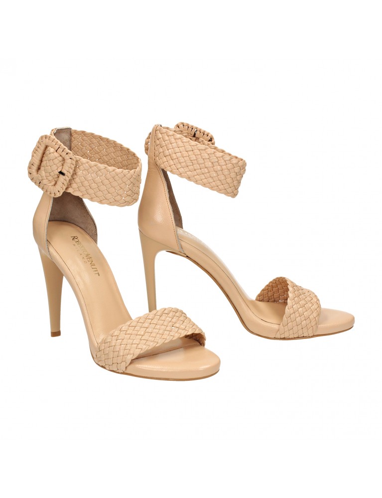 Босоножки Roberto Venuti 4394-37