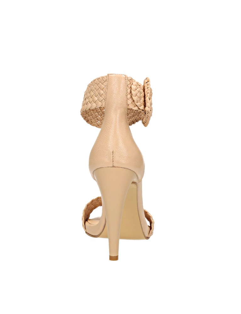 Босоножки Roberto Venuti 4394-37