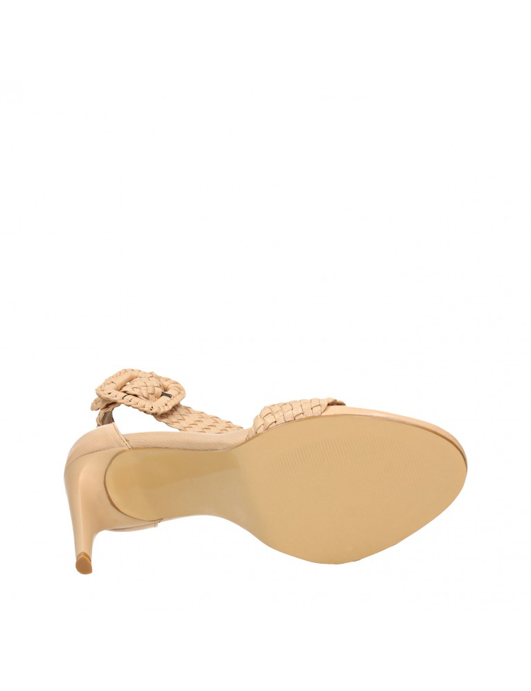 Босоножки Roberto Venuti 4394-37