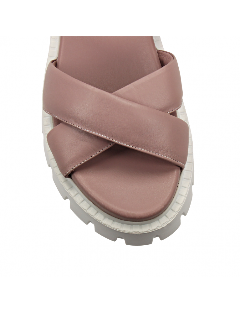 Сандалии Roberto Venuti 452-37