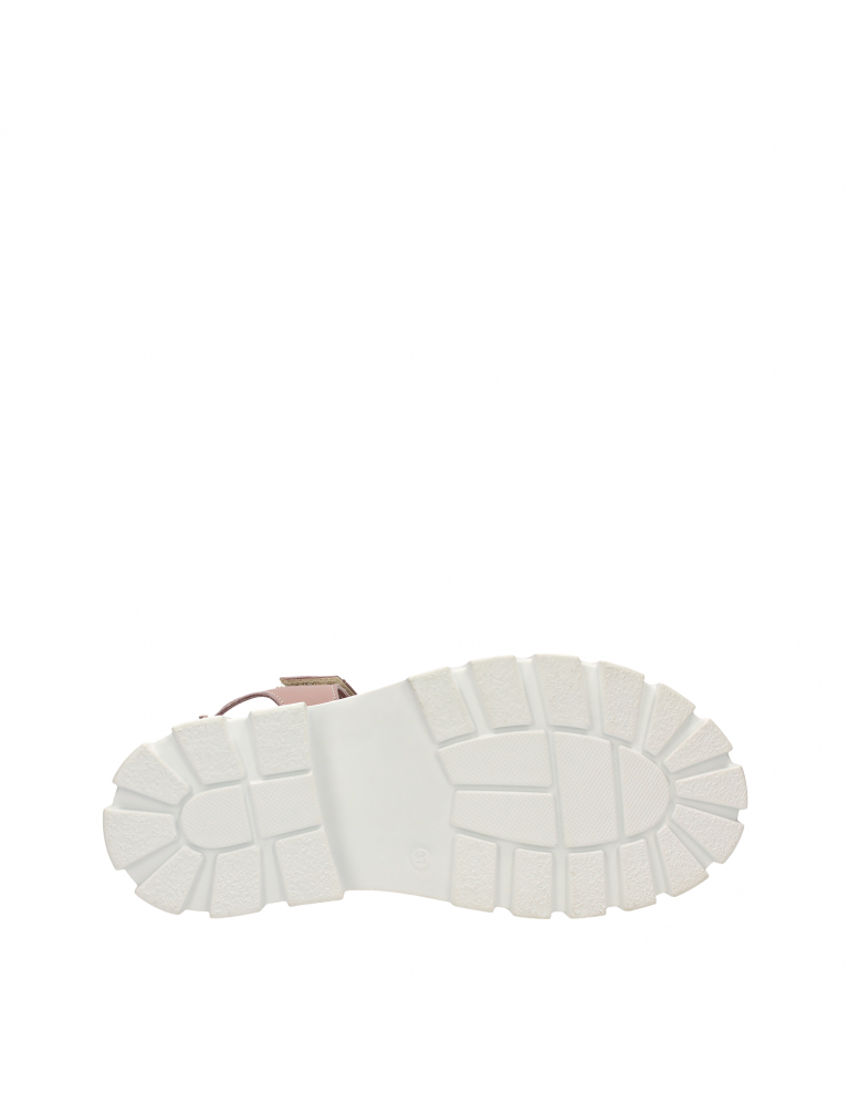 Сандалии Roberto Venuti 452-37