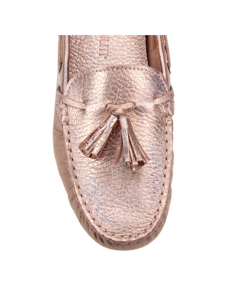 Мокасины Roberto Venuti 4782-37