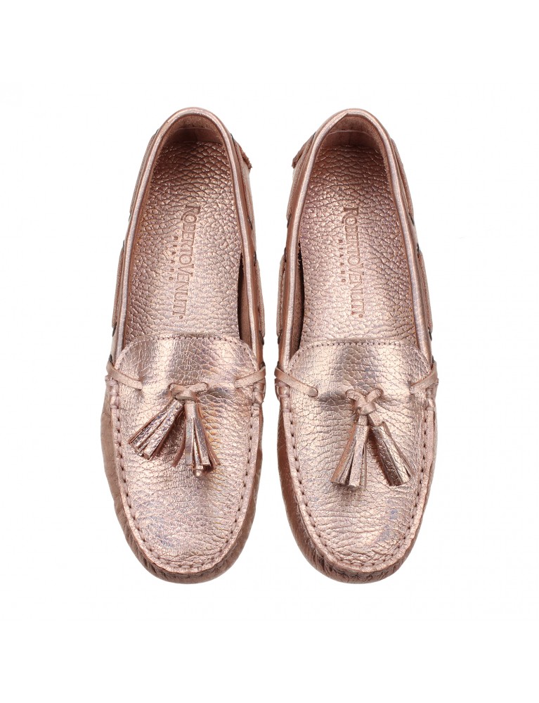 Мокасины Roberto Venuti 4782-37