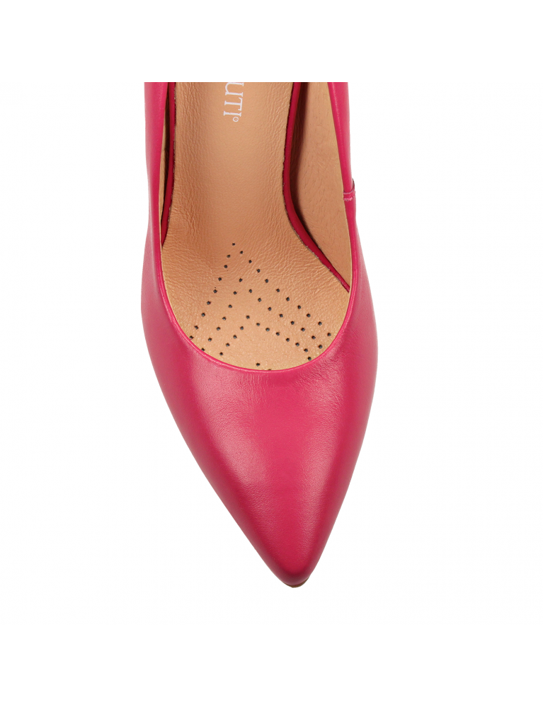 Туфли Roberto Venuti 5043-2432-37