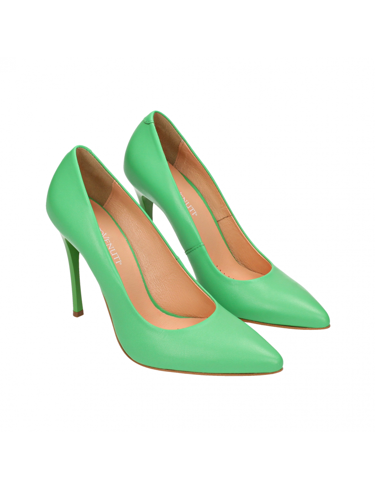 Туфли Roberto Venuti 5043-2482-25