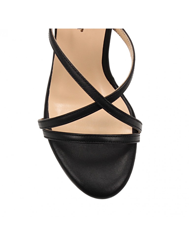 Босоножки Roberto Venuti 5188-01