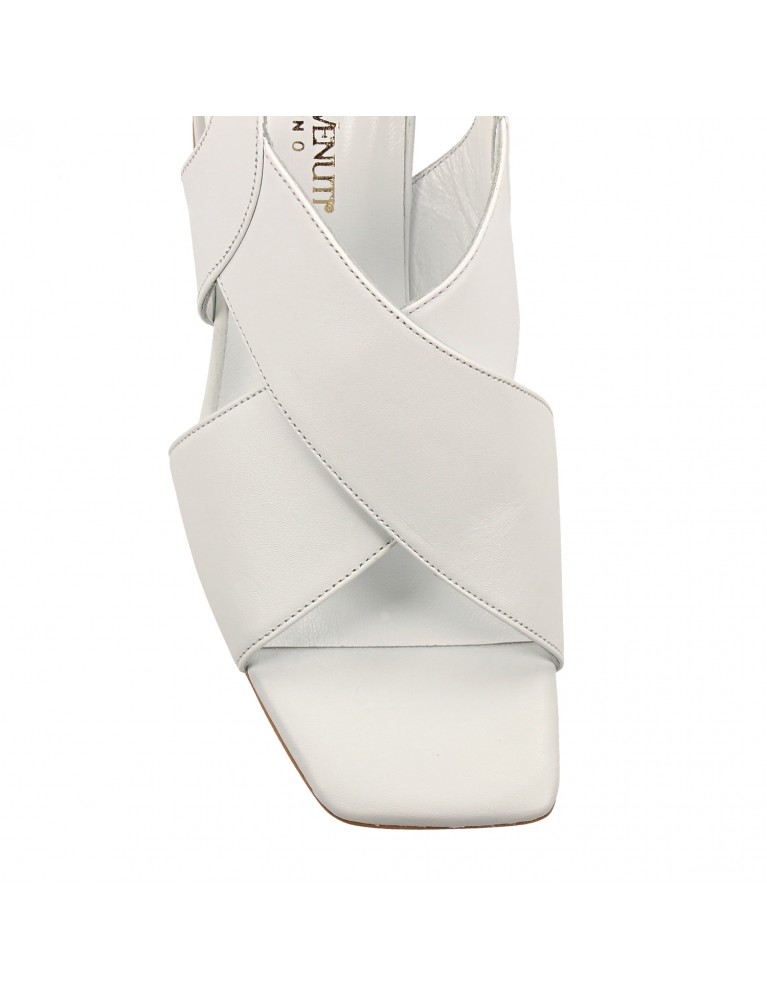 Босоножки Roberto Venuti 5209-02