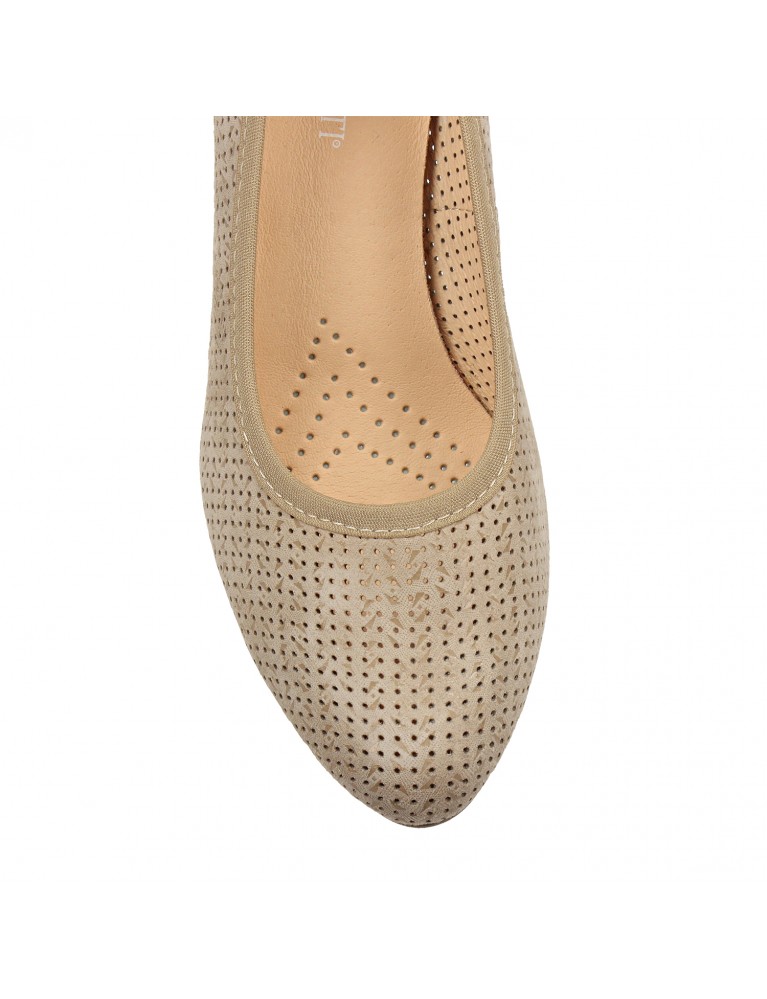 Туфли Roberto Venuti 5264-2153-06