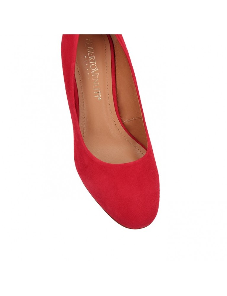 Туфли Roberto Venuti 1997-09