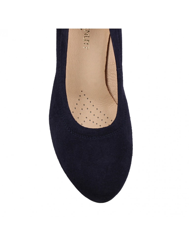 Туфли Roberto Venuti 5755-1217-13