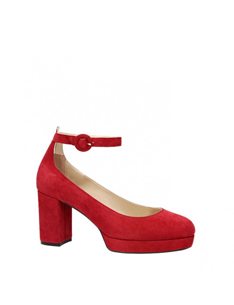 Туфли Roberto Venuti RL 8451-09