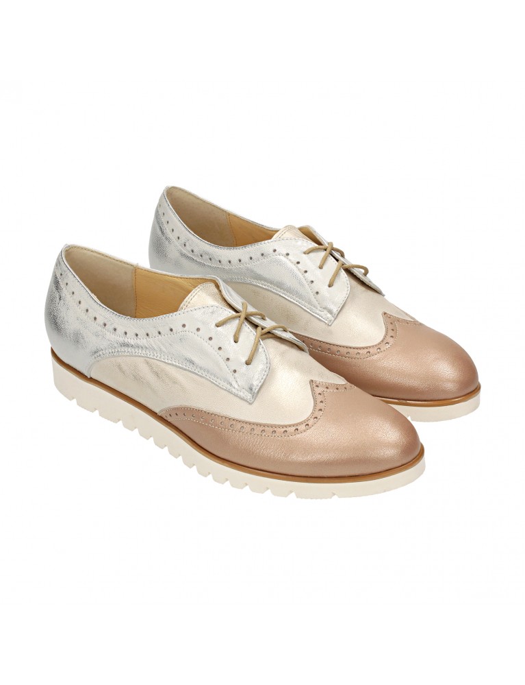 Полуботинки Спецпредложение 5896 280/815/814