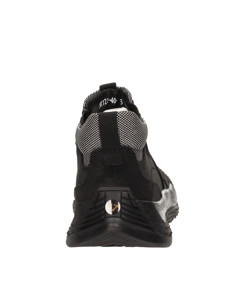 Полуботинки EVALLI 5R122-40-1-01B