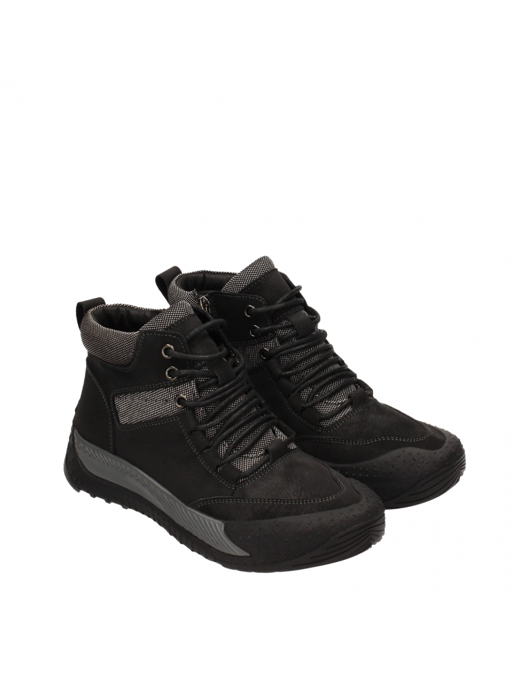 Ботинки EVALLI 5R122-F42-1-01B