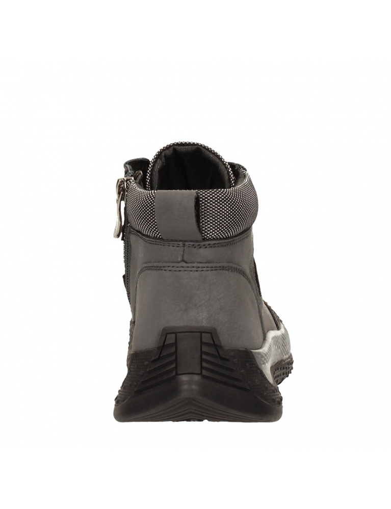 Ботинки EVALLI 5R122-F42-5-05B