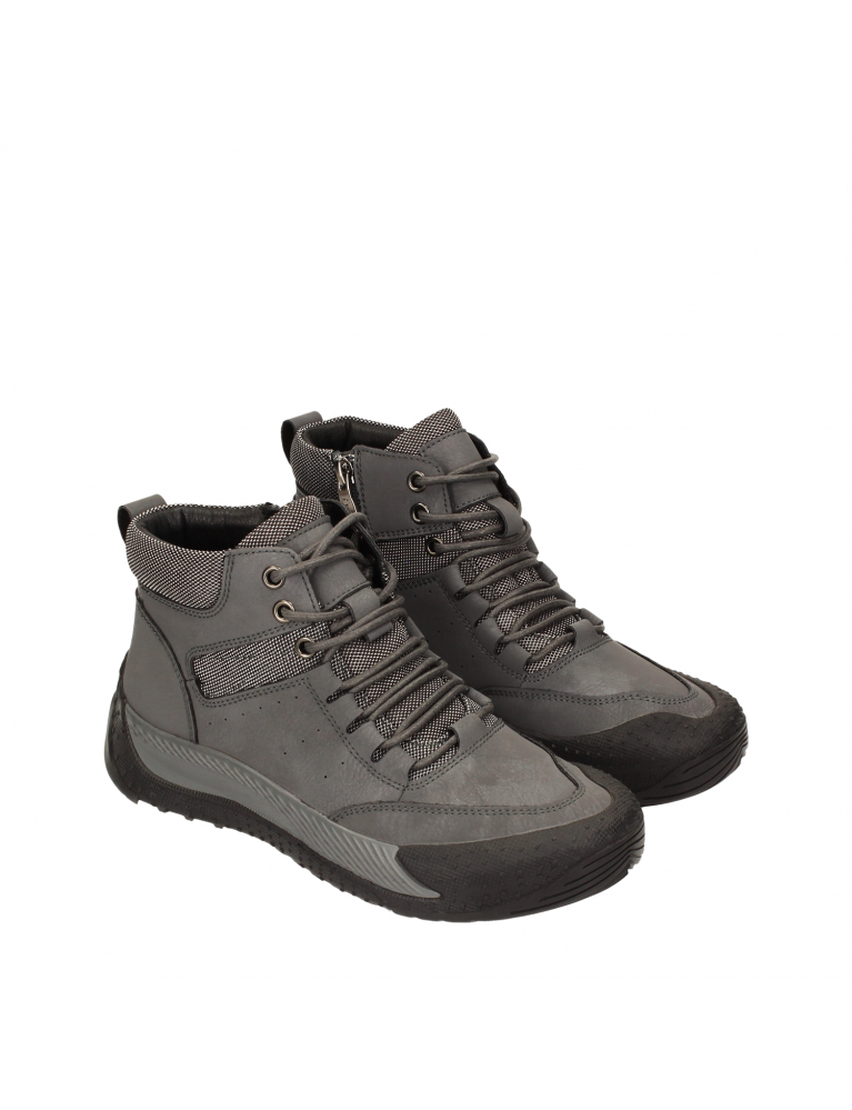 Ботинки EVALLI 5R122-F42-5-05B