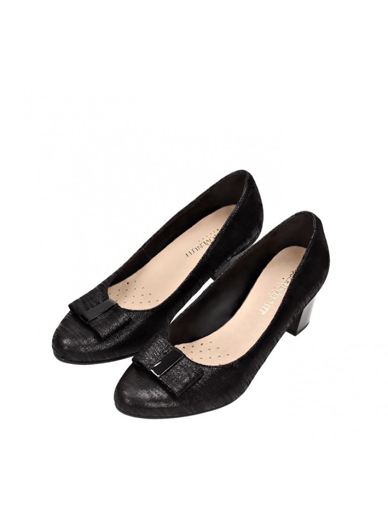 Туфли Roberto Venuti 5433-01