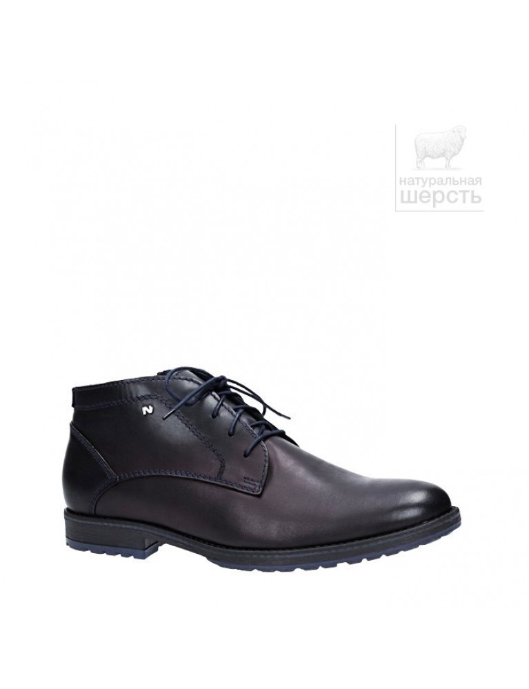 Ботинки Giatoma Niccoli 02-0510-01-4-09-03