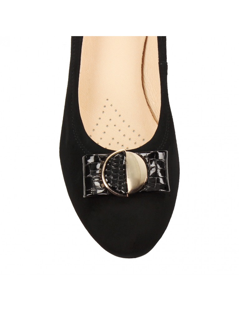 Туфли Roberto Venuti 6124-26-01