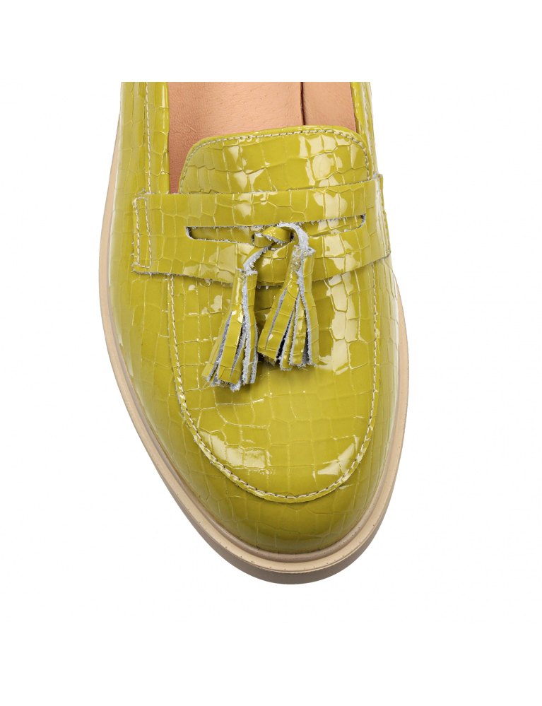 Туфли Roberto Venuti 6146-2532-25