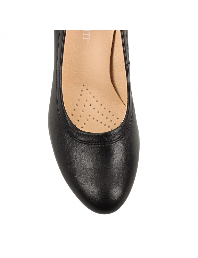 Туфли Roberto Venuti 6160-1554-01