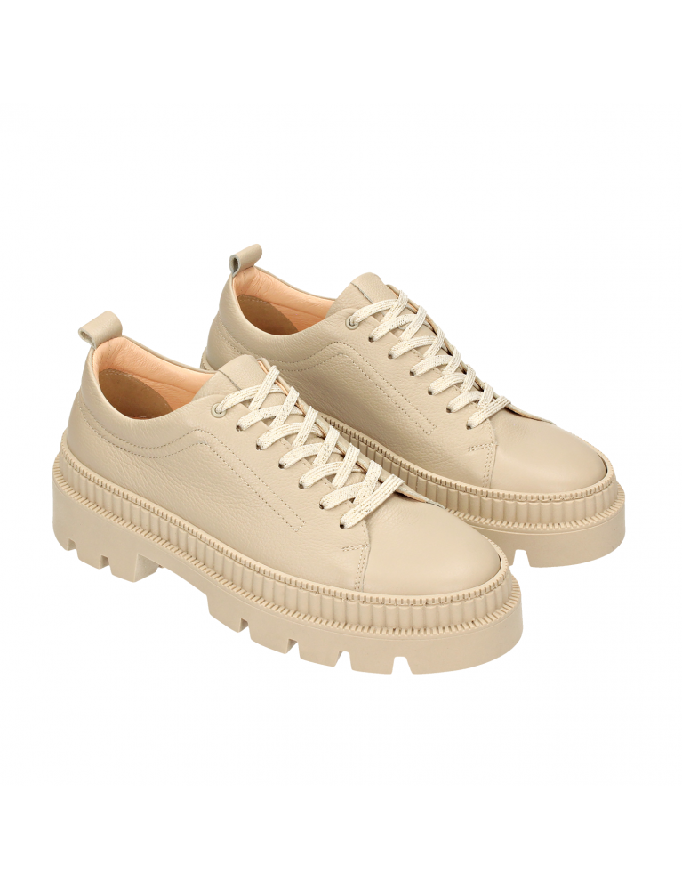 Полуботинки Roberto Venuti 6291-2301-01