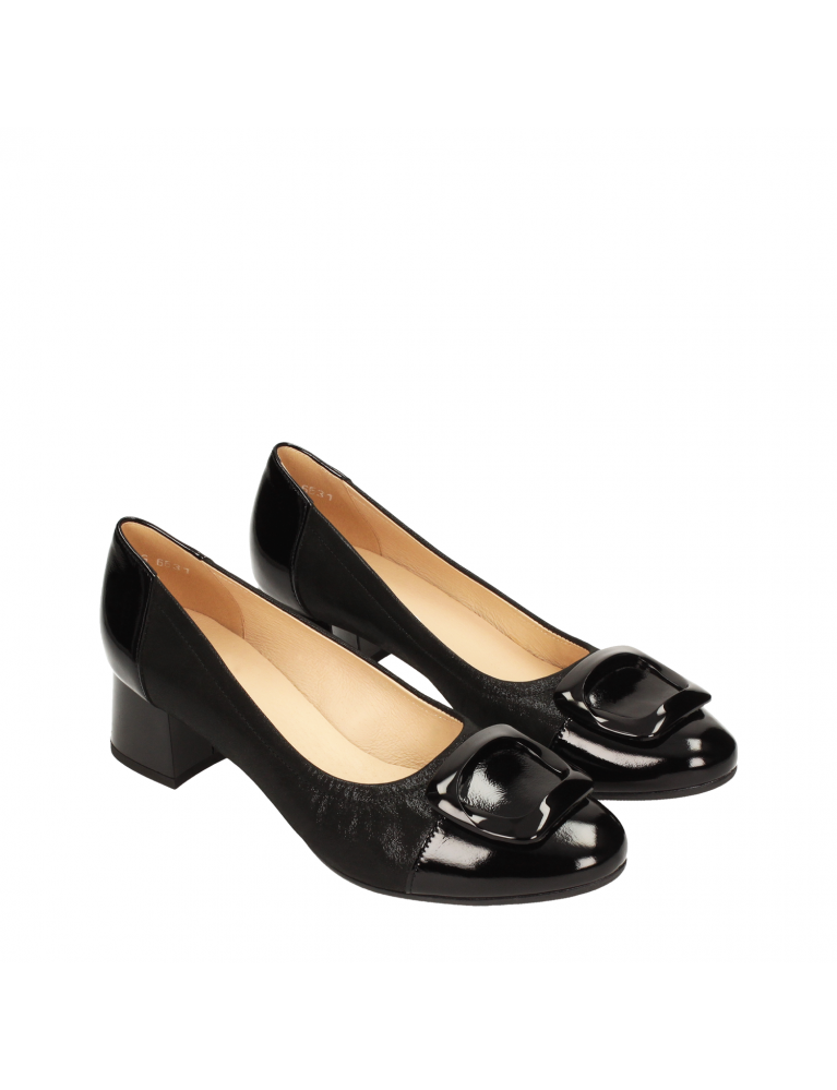 Туфли Roberto Venuti 6631-2677-01