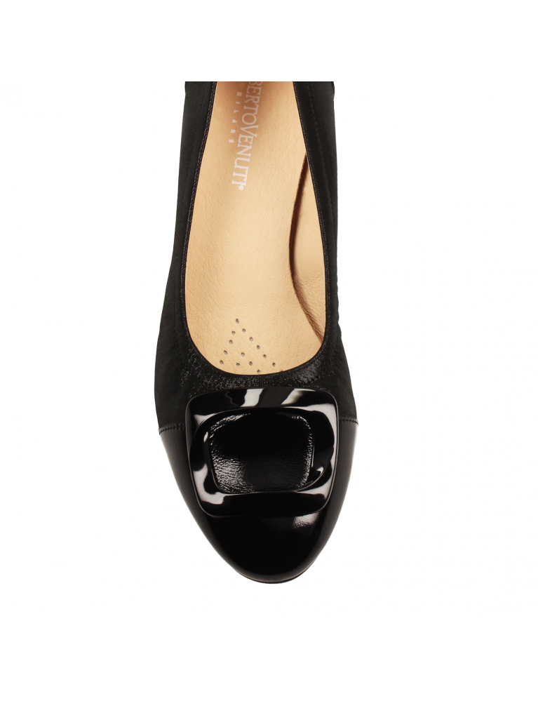 Туфли Roberto Venuti 6631-2677-01