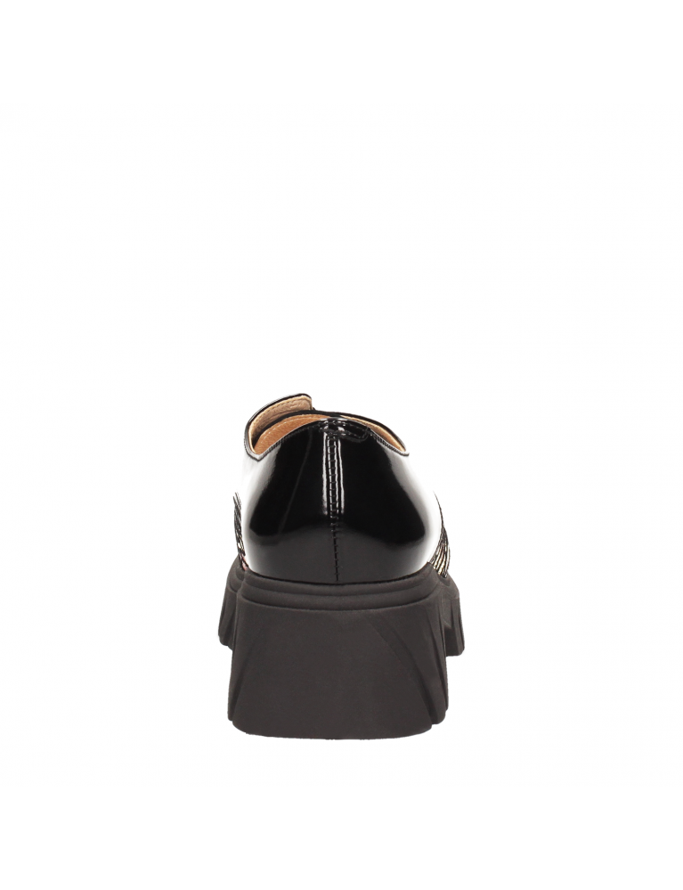 Полуботинки Roberto Venuti 6687-2737-01