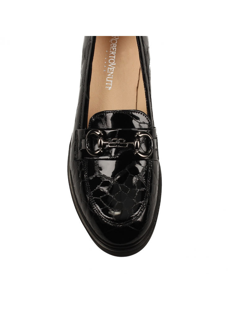 Полуботинки Roberto Venuti 6872-2308-01