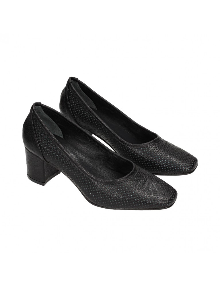 Туфли Roberto Venuti 6901-01