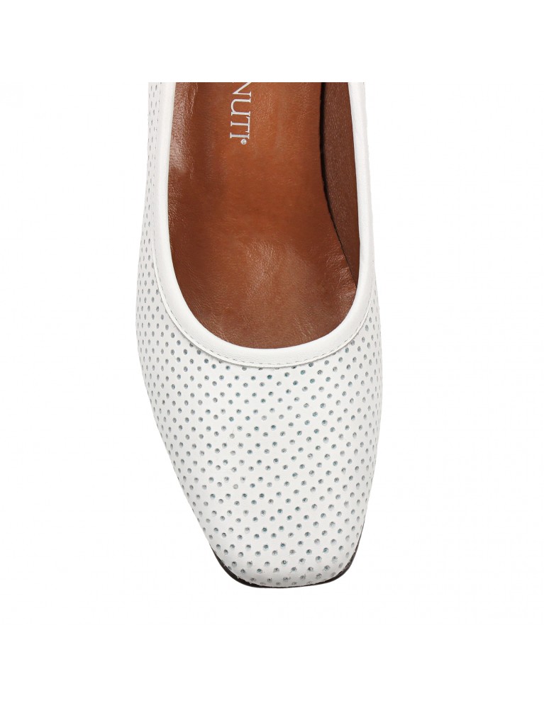 Туфли Roberto Venuti 6901-02