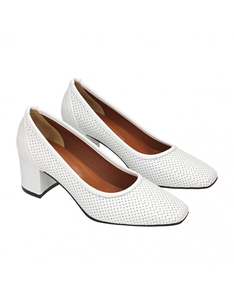 Туфли Roberto Venuti 6901-02