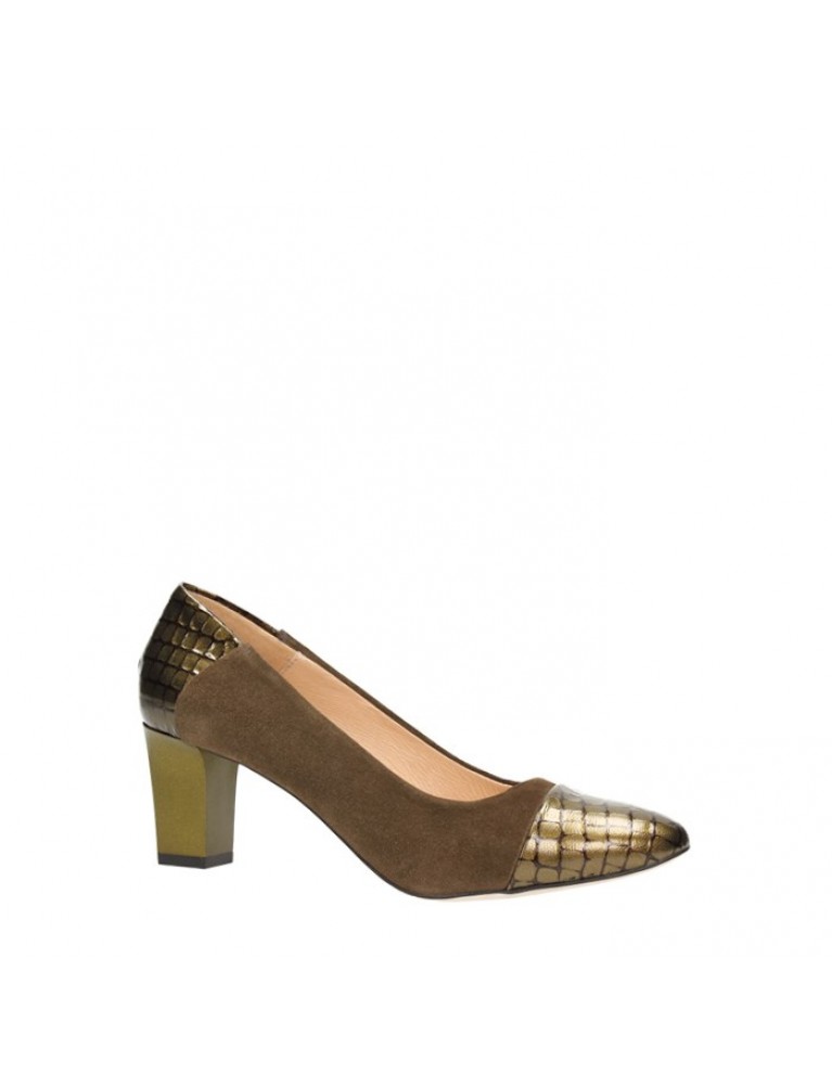 Туфли Roberto Venuti 380-25